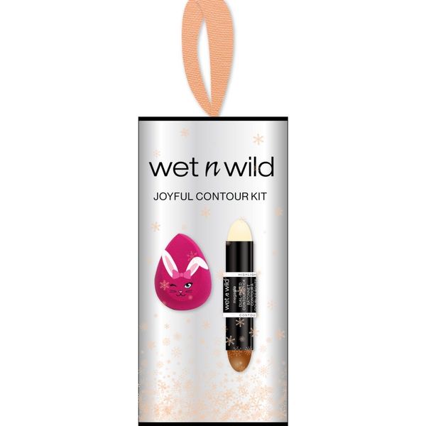 Wet n Wild Wet n Wild Joyful Contour подаръчен комплект за лице