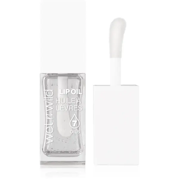 Wet n Wild Wet n Wild Lip Oil тониращо олио за устни цвят Crystal Ball 7.11 мл.