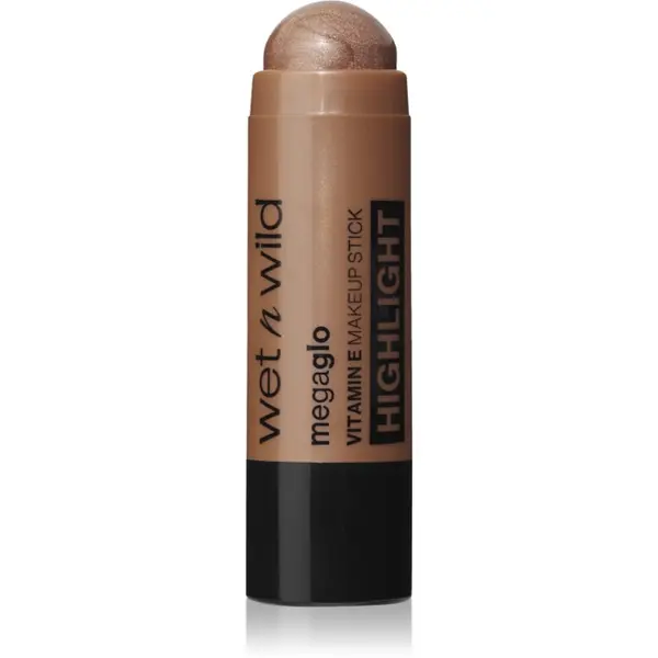 Wet n Wild Wet n Wild MegaGlo кремообразен озарител в стик цвят Desert Sands 6 гр.