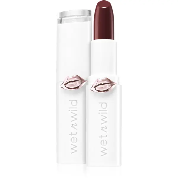Wet n Wild Wet n Wild MegaLast бляскаво червило с хидратиращ ефект цвят Jam With Me 3.3 гр.