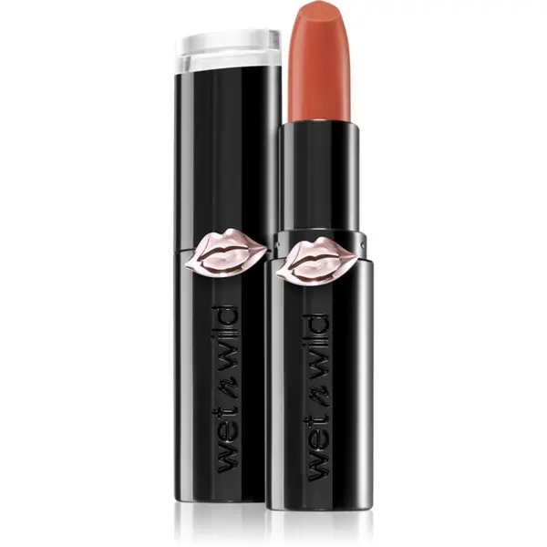 Wet n Wild Wet n Wild MegaLast овлажняващо червило с матиращ ефект цвят Sand Storm 3.3 гр.