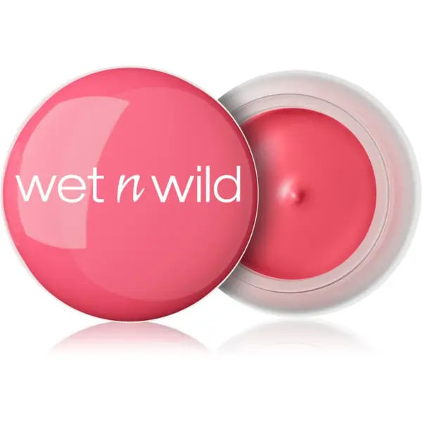 Wet n Wild Wet n Wild Mother Fluffer Cloud Blush матов кремообразен руж с пудра ефект цвят 4.6 гр.
