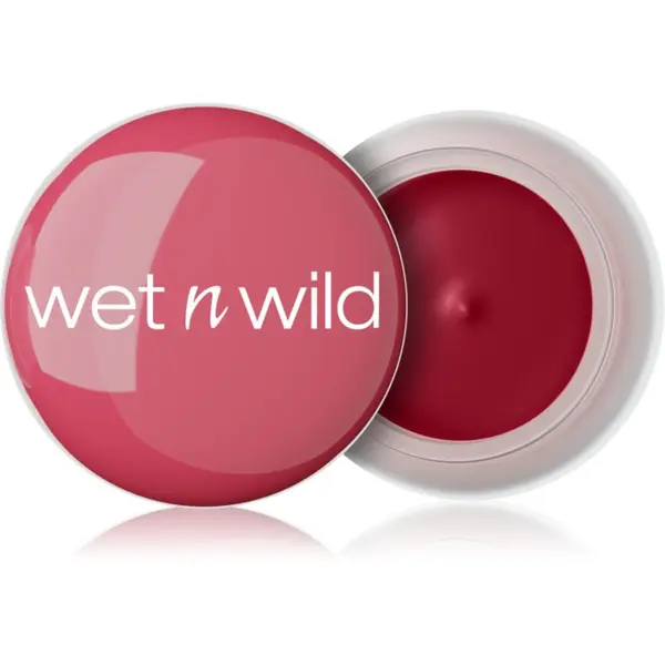 Wet n Wild Wet n Wild Mother Fluffer Cloud Blush матов кремообразен руж с пудра ефект цвят Berry Chill 4.6 гр.