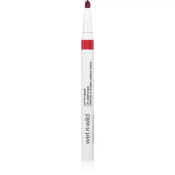 Wet n Wild Wet n Wild Perfect Pout боя за устни маркер цвят Cherry Crimes 0.5 мл.