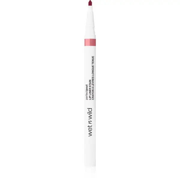 Wet n Wild Wet n Wild Perfect Pout боя за устни маркер цвят I'm Blushing 0.5 мл.