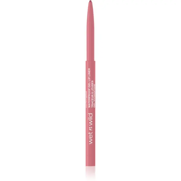 Wet n Wild Wet n Wild Perfect Pout дълготраен молив за устни цвят Lay Down The Mauves 0.25 гр.