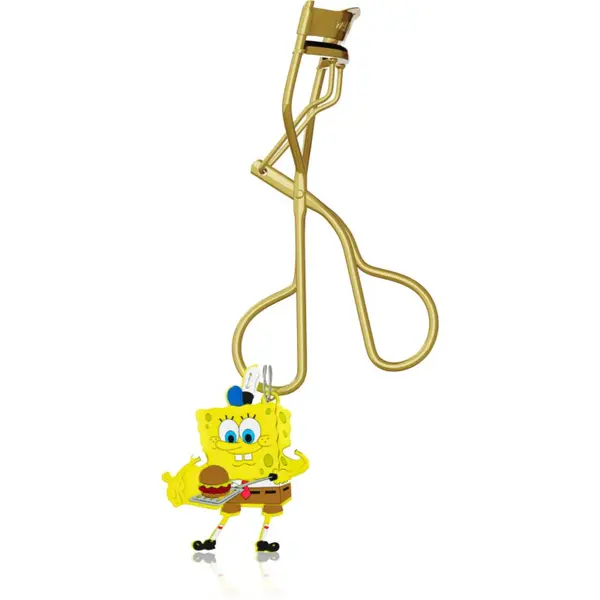 Wet n Wild Wet n Wild SpongeBob SquarePants Serving Up Smiles Eyelash Curler извивачка за мигли 1 бр.