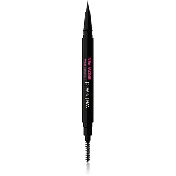 Wet n Wild Wet n Wild Ultimate Brow Pen маркер за вежди цвят 0.5 мл.