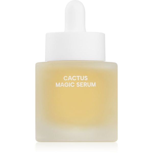 WHAMISA WHAMISA Cactus Magic Serum серум против бръчки за освежаване и хидратация 32 мл.