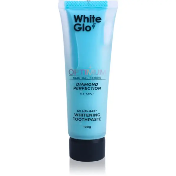 White Glo White Glo Diamond Perfection избелваща паста за зъби 100 гр.