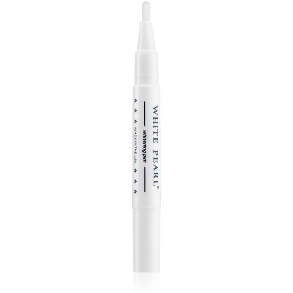 White Pearl White Pearl System PAP Whitening Pen избелващ молив 1 бр.