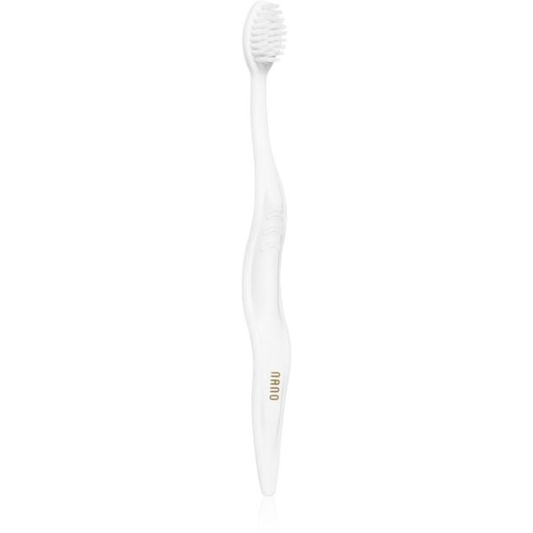 Whitewash Whitewash Anti-bacterial Nano Range четка за зъби 1 бр.