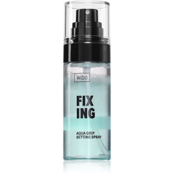 Wibo Wibo Aqua Grip фон дьо тен фиксатор с хидратиращ ефект 55 мл.