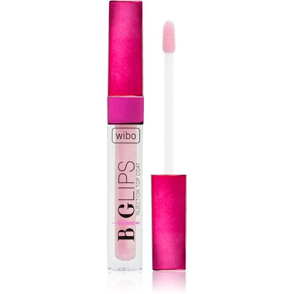 Wibo Wibo Big Lips гланц за обем на устните 2,8 гр.