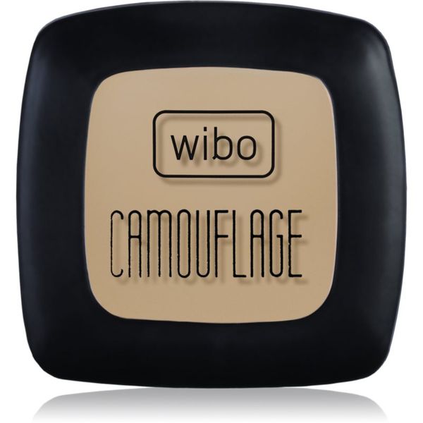 Wibo Wibo Camouflage кремообразен покривен коректор 1 10 гр.