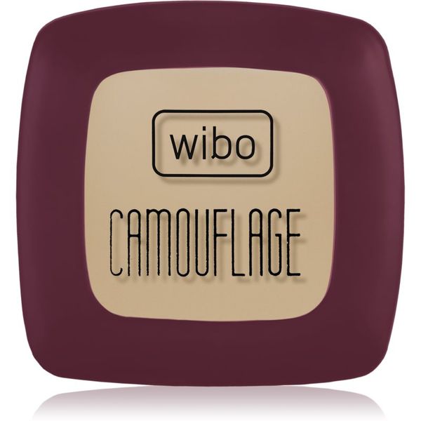 Wibo Wibo Camouflage кремообразен покривен коректор 2 10 гр.
