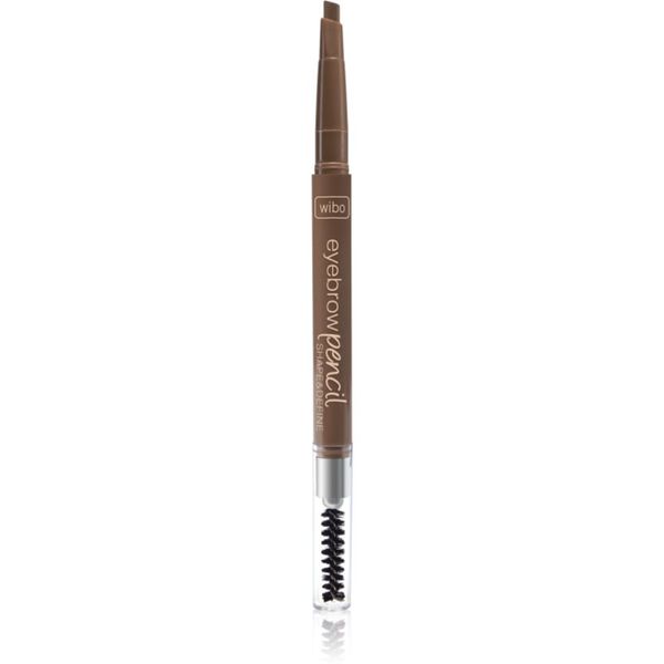 Wibo Wibo Eyebrow Pencil водоустойчив молив за вежди 1