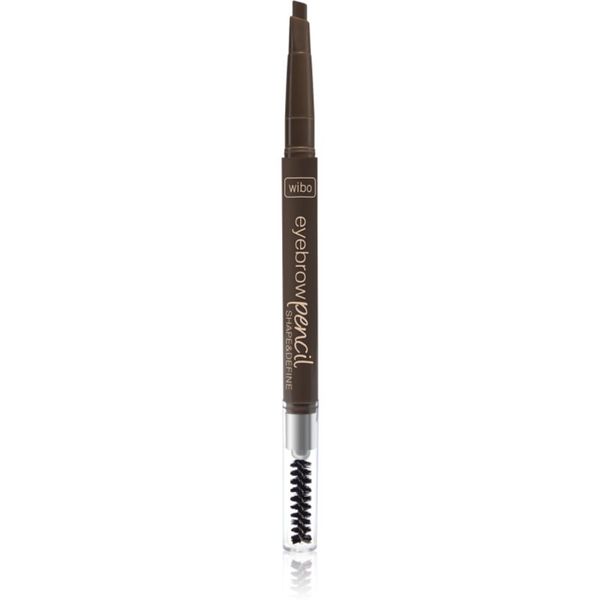 Wibo Wibo Eyebrow Pencil водоустойчив молив за вежди 2