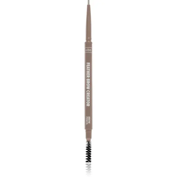 Wibo Wibo Feather Brow Creator молив за вежди Blonde 0.1 гр.
