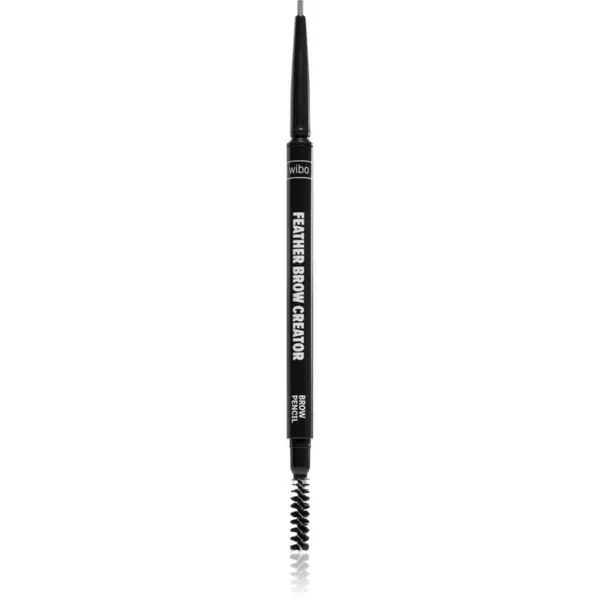 Wibo Wibo Feather Brow Creator молив за вежди Dark 0.1 гр.