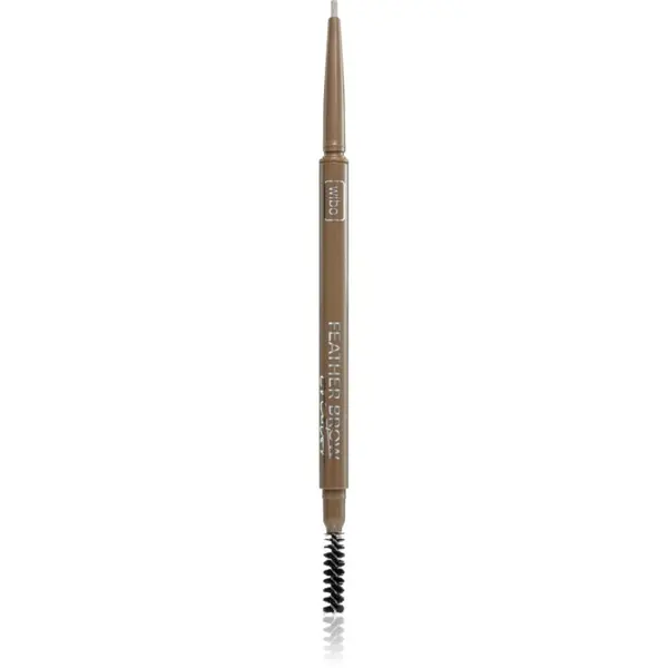Wibo Wibo Feather Brow Creator молив за вежди Soft 0.1 гр.