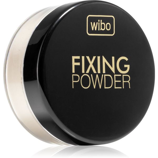Wibo Wibo Fixing Powder фиксираща пудра 5,5 гр.
