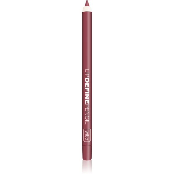 Wibo Wibo Lip Pencil Define молив-контур за устни 2 3 мл.