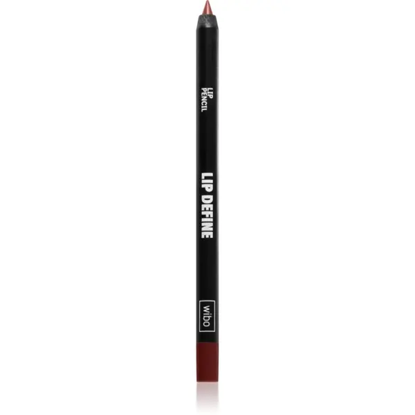Wibo Wibo Lip Pencil Define молив-контур за устни 6 3 мл.