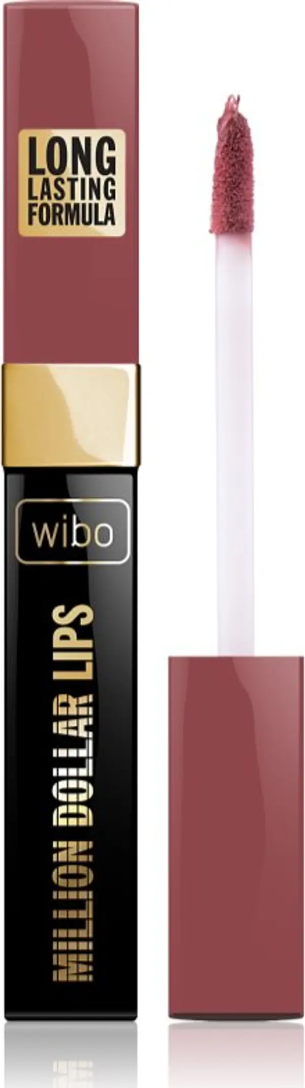 Wibo Wibo Lipstick Million Dollar Lips матиращо червило 1 3 мл.
