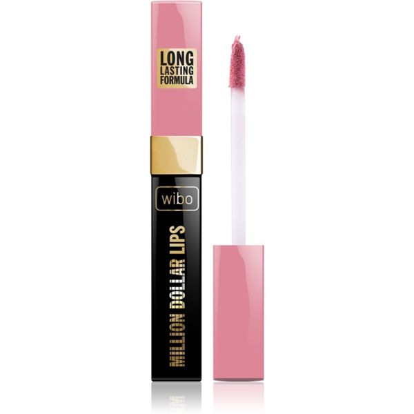 Wibo Wibo Lipstick Million Dollar Lips матиращо червило 7 3 мл.
