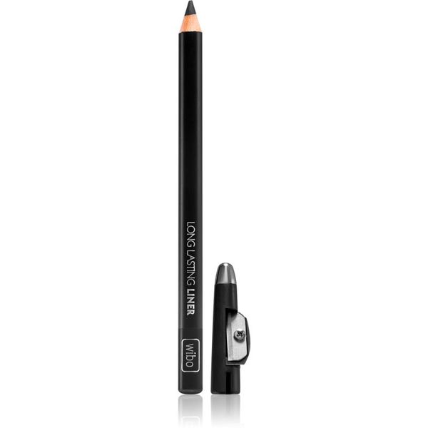 Wibo Wibo Long-lasting Liner дълготраен молив за очи 02 1,2 гр.