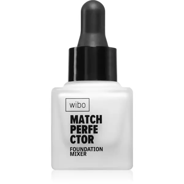Wibo Wibo Match Perfector Lightener озаряваща база 15 мл.