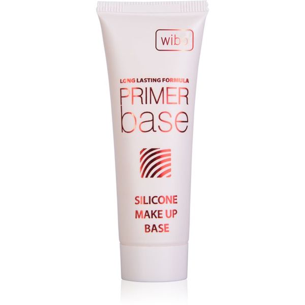 Wibo Wibo Primer Base основа под фон дьо тен