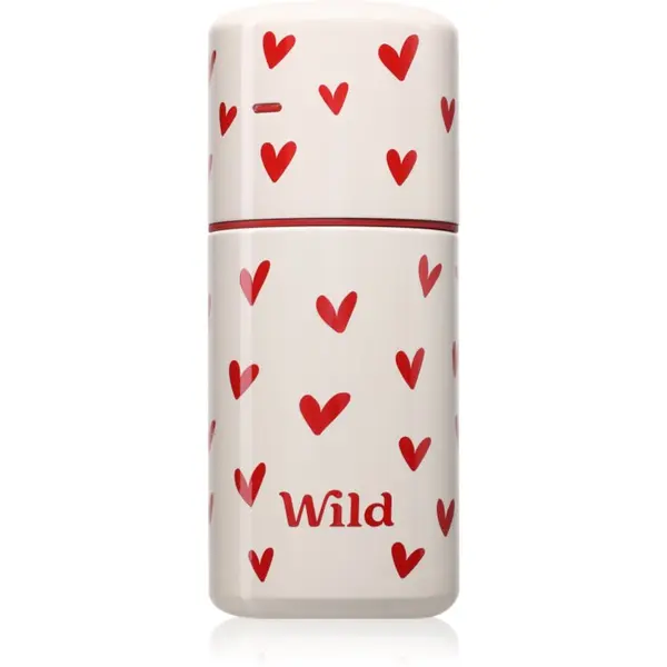 Wild Wild Amber & Oud Heart Case рол-он с калъфка 50 мл.