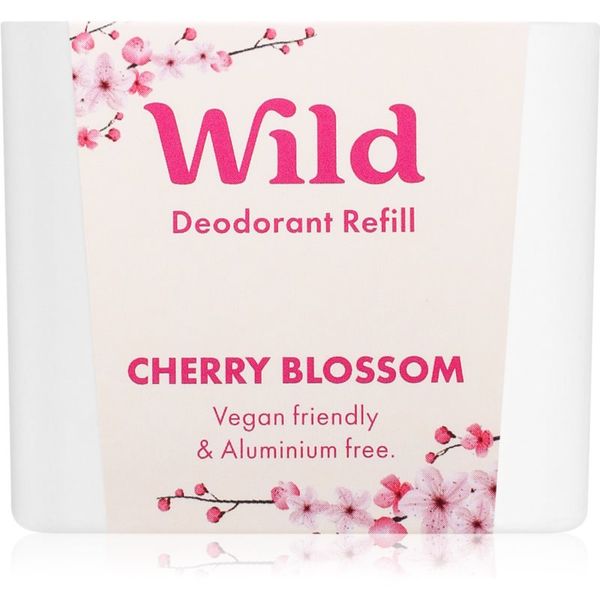 Wild Wild Cherry Blossom дезодорант стик пълнител 40 гр.