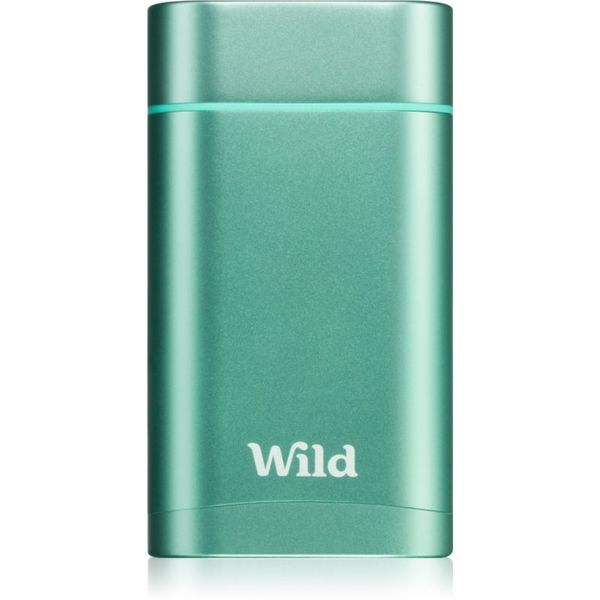 Wild Wild Fresh Cotton & Sea Salt Aqua Case дезодорант стик с калъфка 40 гр.