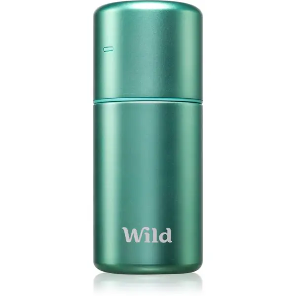 Wild Wild Fresh Cotton & Sea Salt Aqua Case рол-он с калъфка 50 мл.