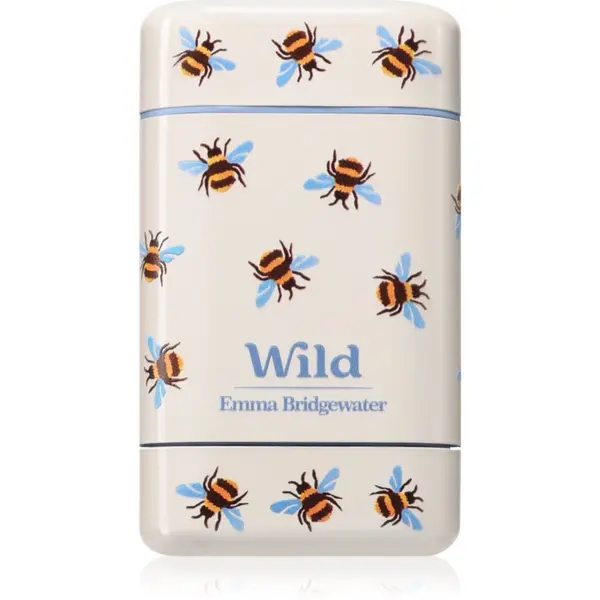 Wild Wild Honey & Cactus Flower Bee Case дезодорант стик с калъфка 40 гр.