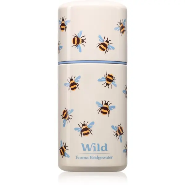 Wild Wild Honey & Cactus Flower Bee Case рол-он с калъфка 50 мл.