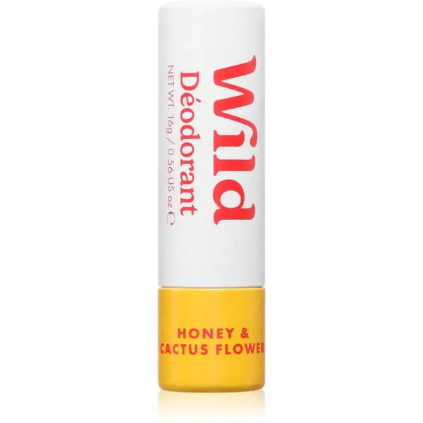 Wild Wild Honey Mini дезодорант мини 16 гр.