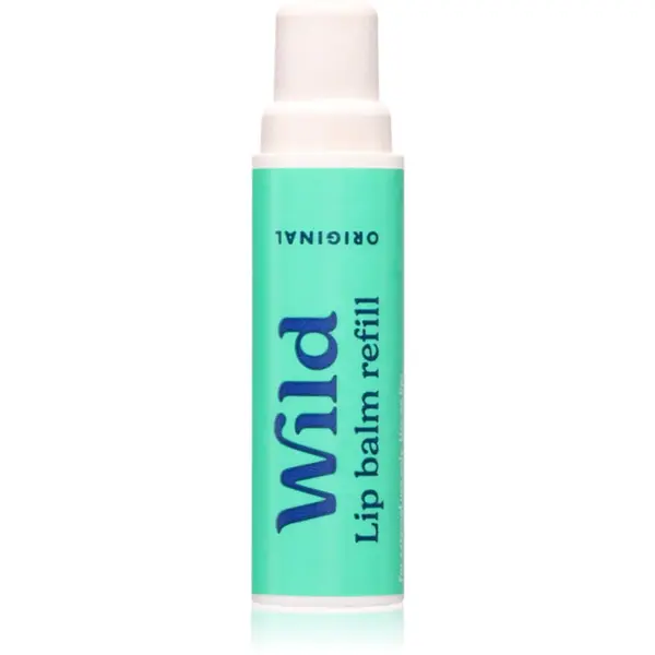 Wild Wild Original + SPF балсам за устни пълнител 4.5 гр.