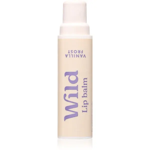 Wild Wild Vanilla Frost Refill балсам за устни пълнител 4.5 гр.