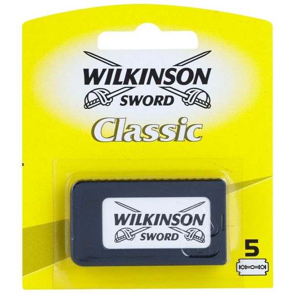 Wilkinson Sword Wilkinson Sword Classic резервни остриета 5 бр.