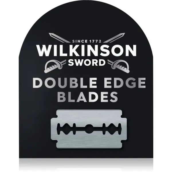 Wilkinson Sword Wilkinson Sword Double Edge Blades Резервни остриета 10 бр