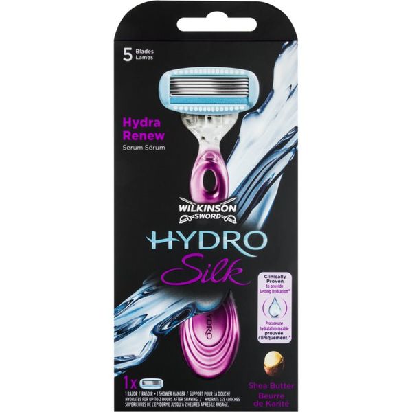 Wilkinson Sword Wilkinson Sword Hydro Silk самобръсначка 1 бр.