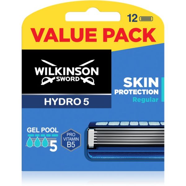 Wilkinson Sword Wilkinson Sword Hydro5 Резервни остриета 12 бр.