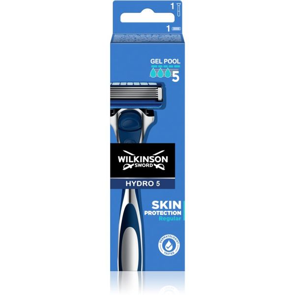 Wilkinson Sword Wilkinson Sword Hydro5 самобръсначка за мъже