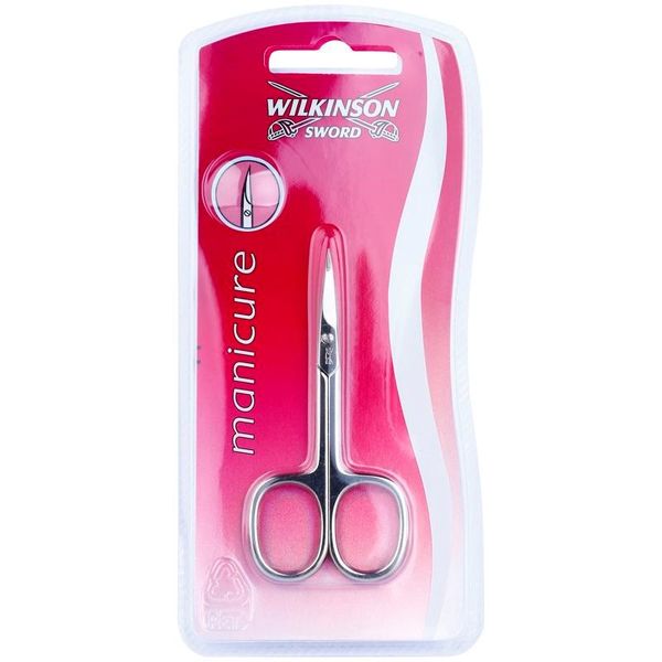Wilkinson Sword Wilkinson Sword Manicure Cuticle Scissors ножици кутикула
