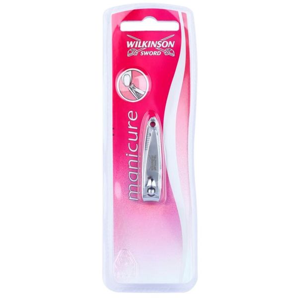 Wilkinson Sword Wilkinson Sword Manicure Mini Cilippers клещи за нокти мини