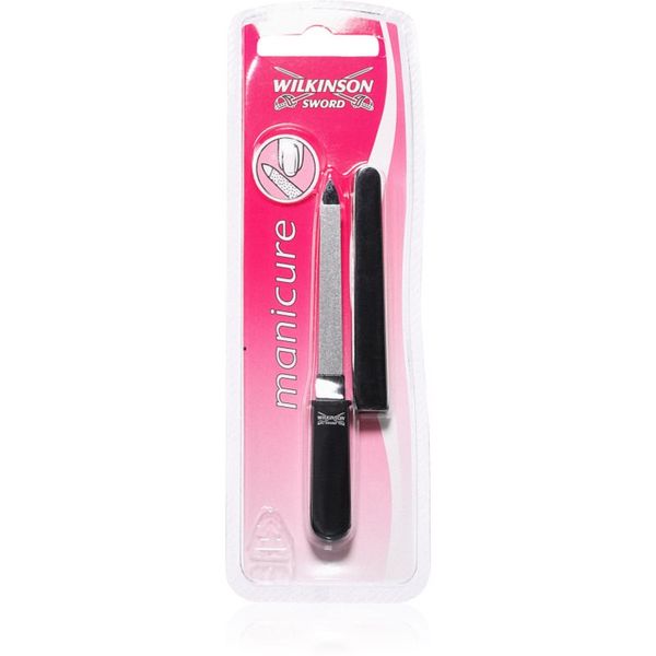 Wilkinson Sword Wilkinson Sword Manicure Pocket Sapphire Nail File пила за нокти 1 бр.